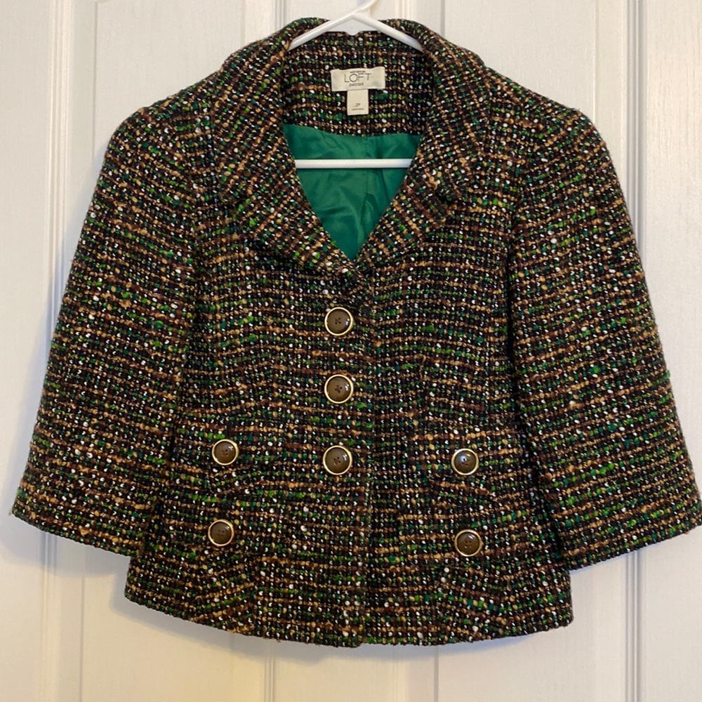Blazer/jacket